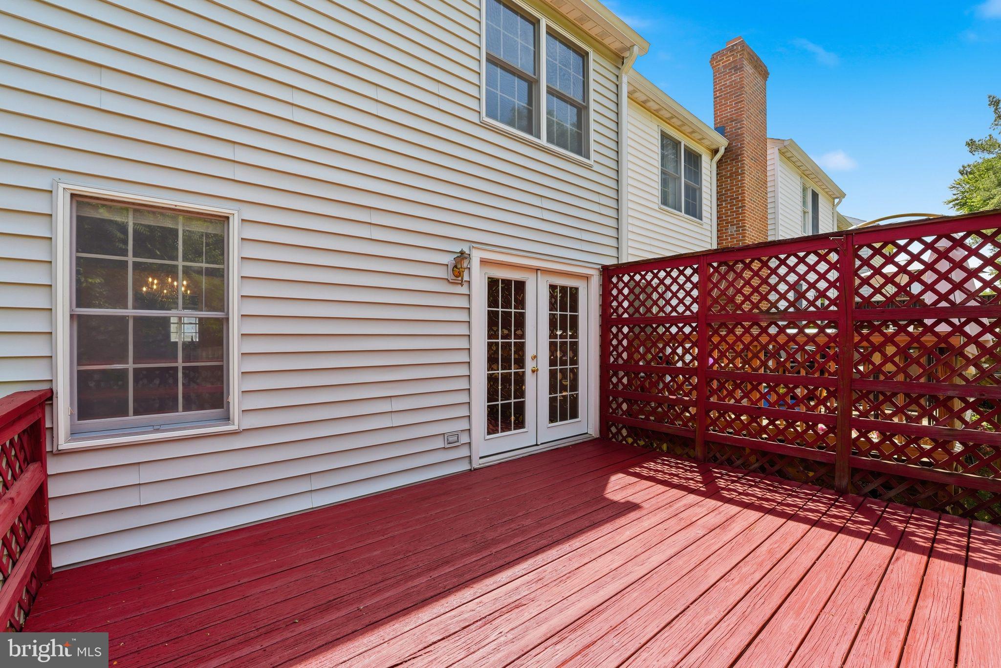 168 FAIRFIELD DRIVE