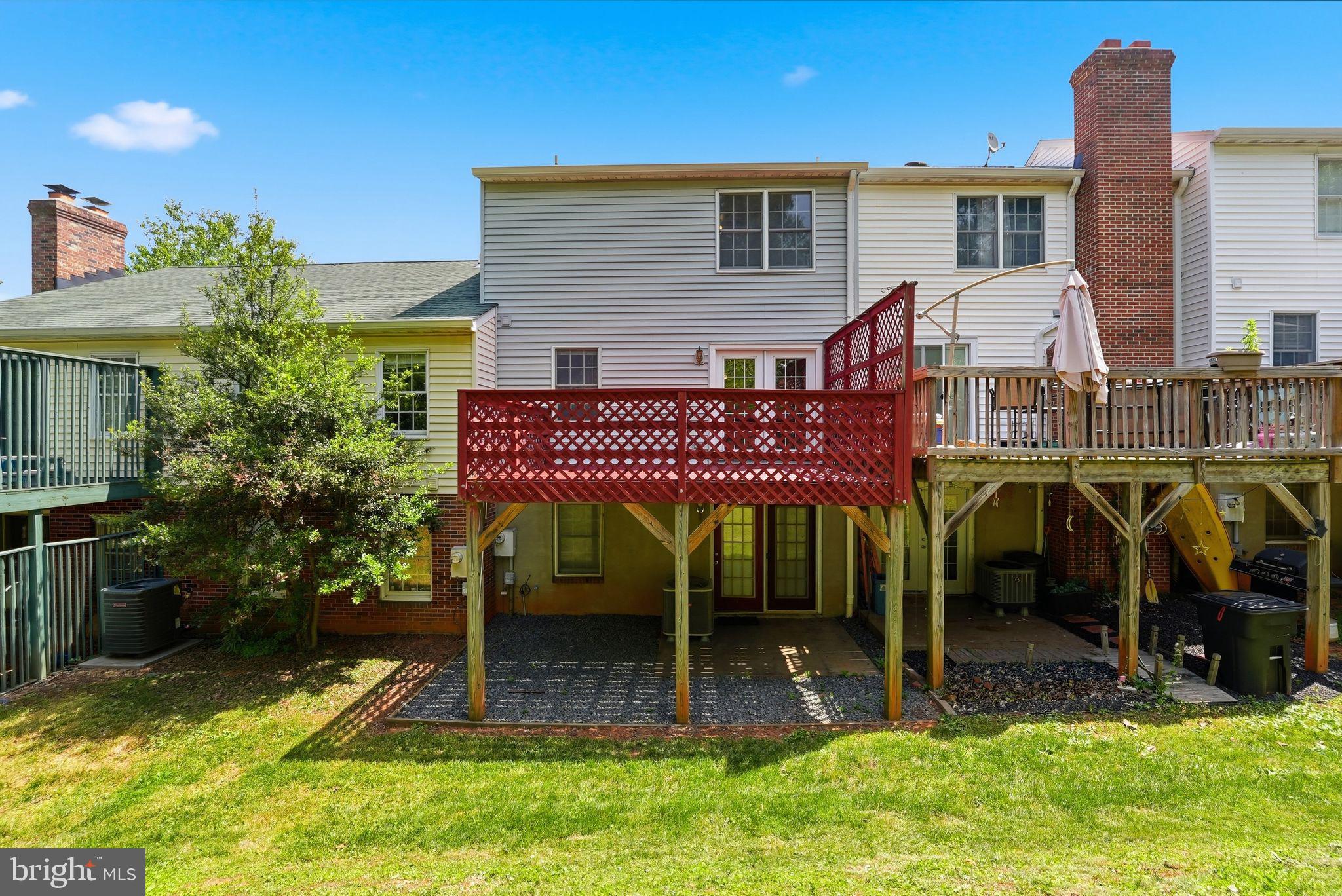 168 FAIRFIELD DRIVE