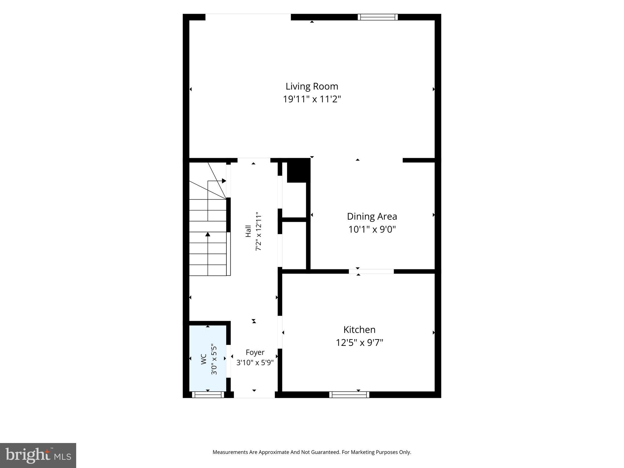 168 FAIRFIELD DRIVE