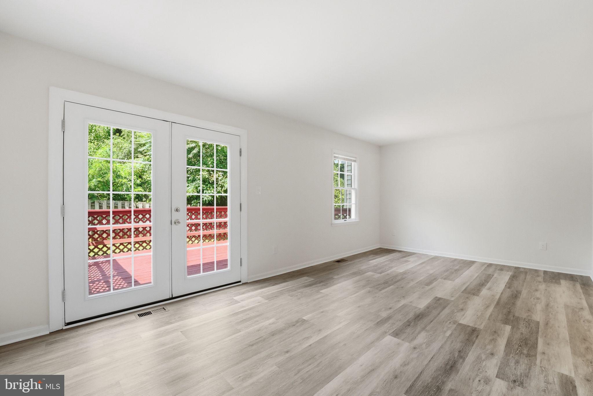 168 FAIRFIELD DRIVE