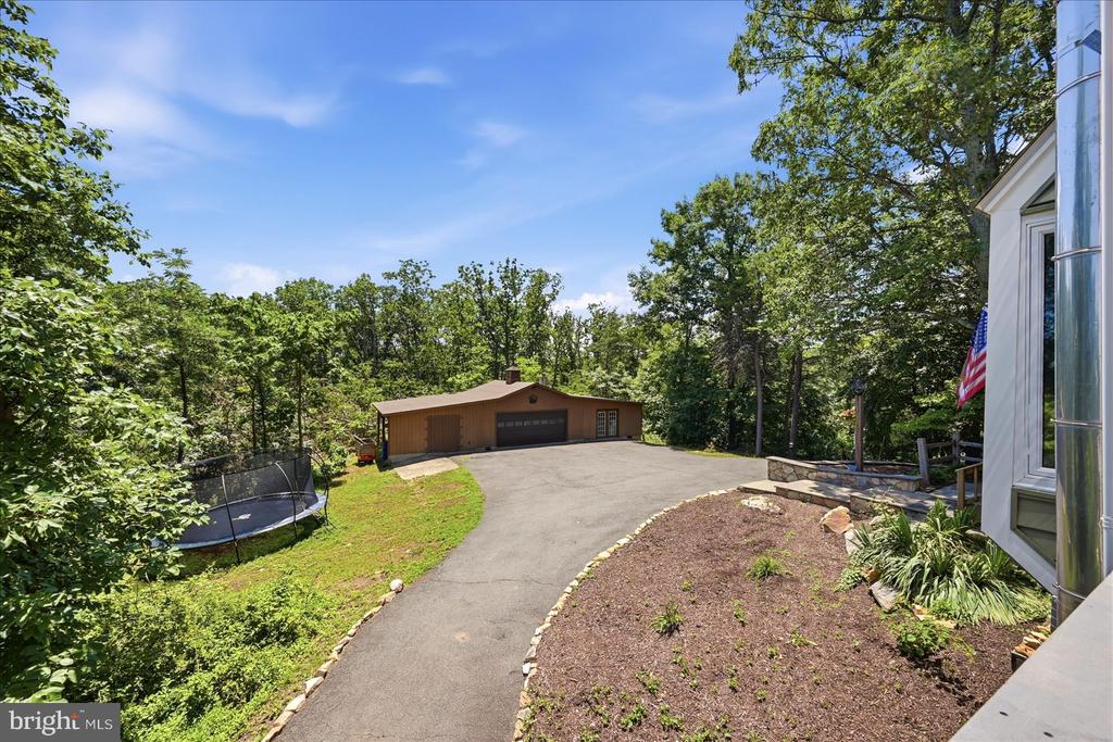 5221 MOUNTAIN VIEW DRIVE