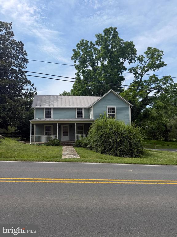FAUQUIER