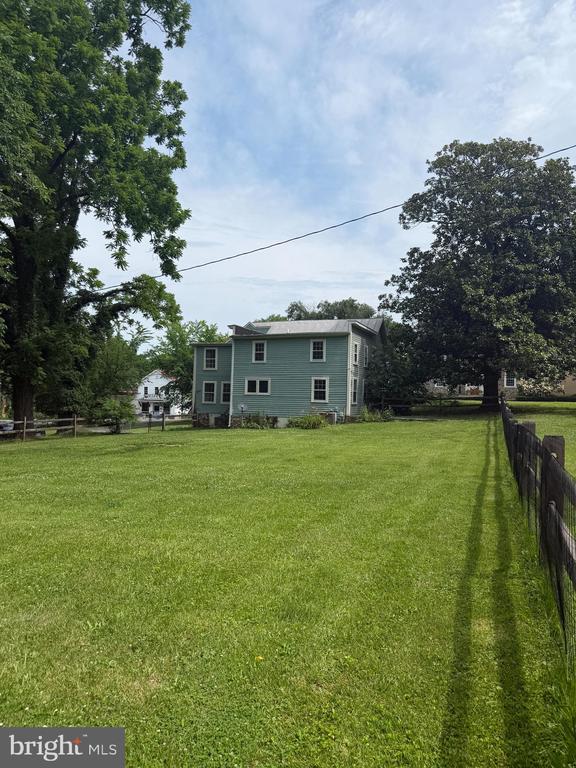 FAUQUIER
