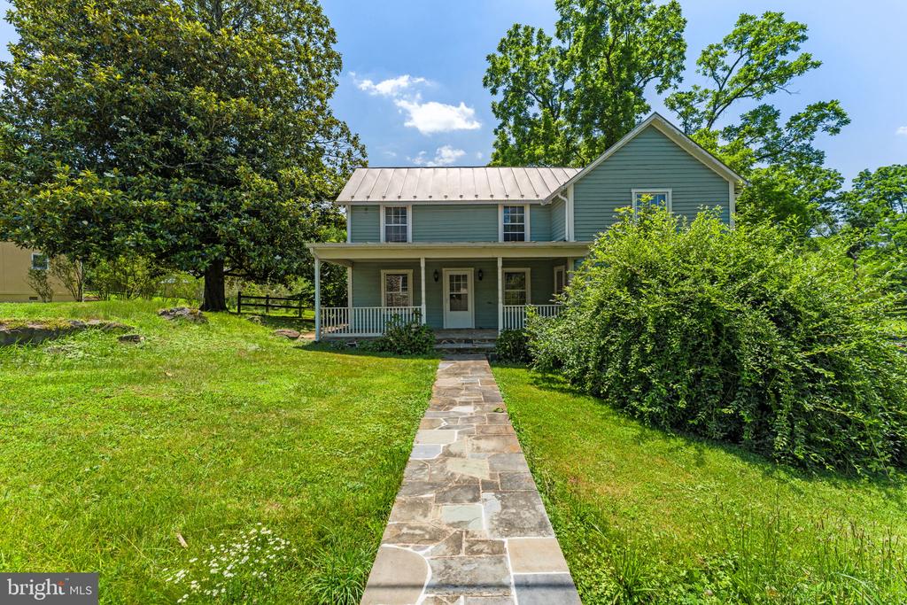 9027 JOHN S MOSBY HIGHWAY