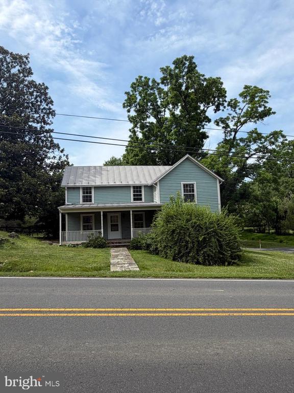 FAUQUIER