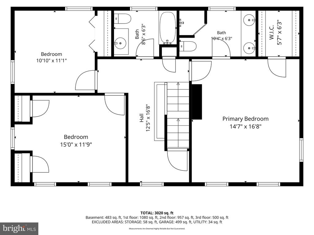 7398 TERRANOVA DRIVE