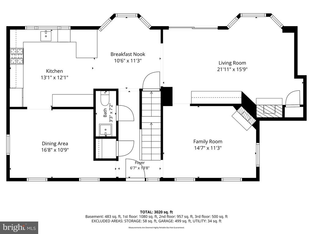 7398 TERRANOVA DRIVE