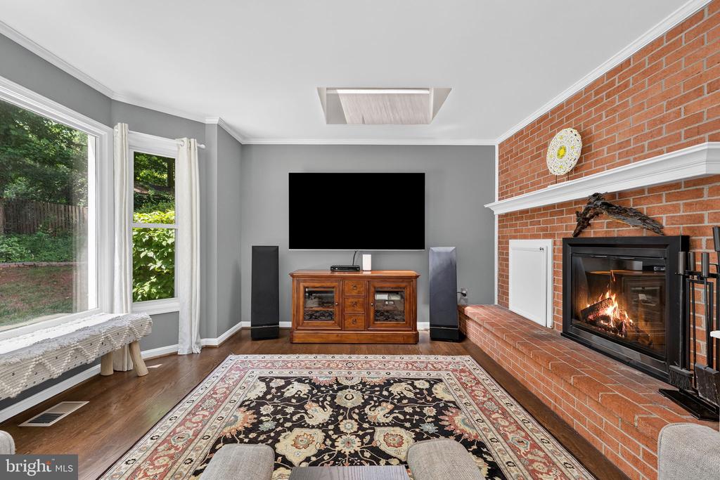 7398 TERRANOVA DRIVE