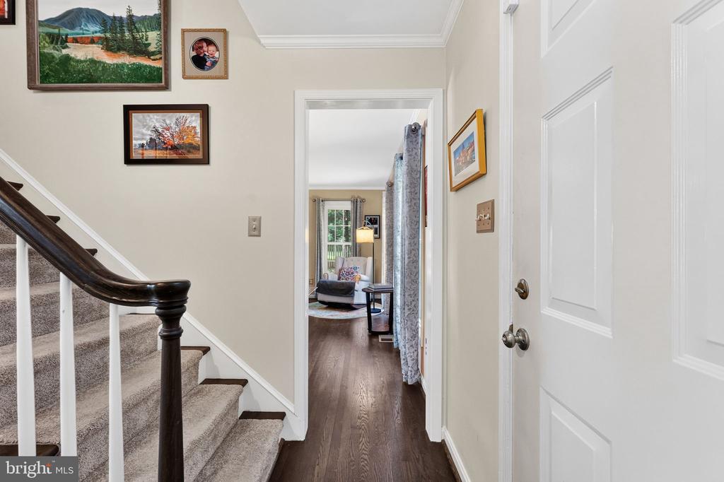 7398 TERRANOVA DRIVE