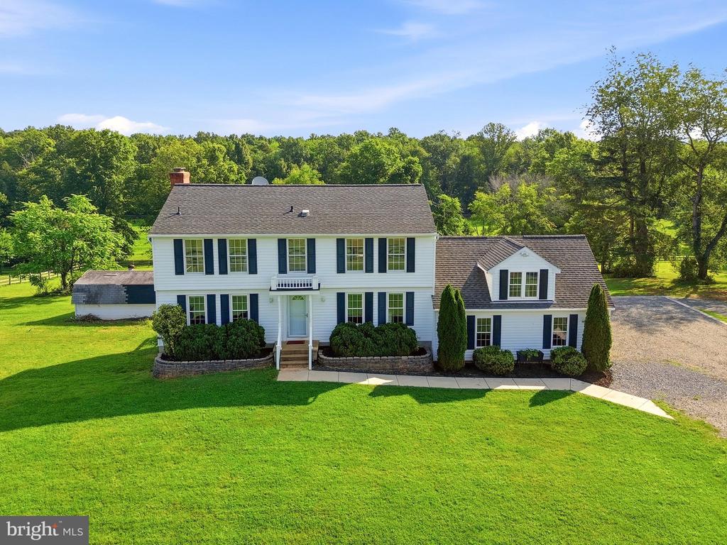 9411 GREEN MEADOWS ROAD