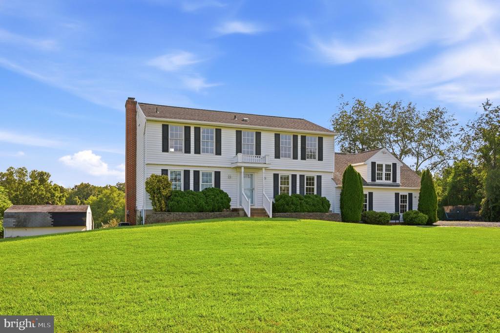 9411 GREEN MEADOWS ROAD