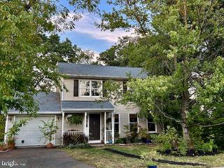 316 PEMBRIDGE DRIVE