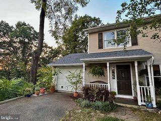 316 PEMBRIDGE DRIVE