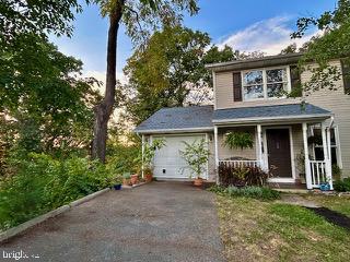 316 PEMBRIDGE DRIVE