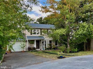 316 PEMBRIDGE DRIVE