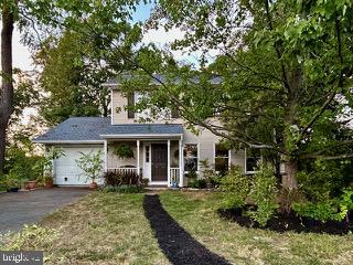 316 PEMBRIDGE DRIVE