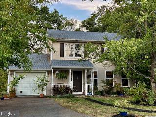 316 PEMBRIDGE DRIVE