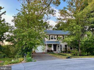 316 PEMBRIDGE DRIVE