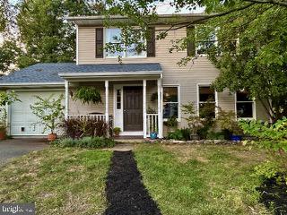 316 PEMBRIDGE DRIVE