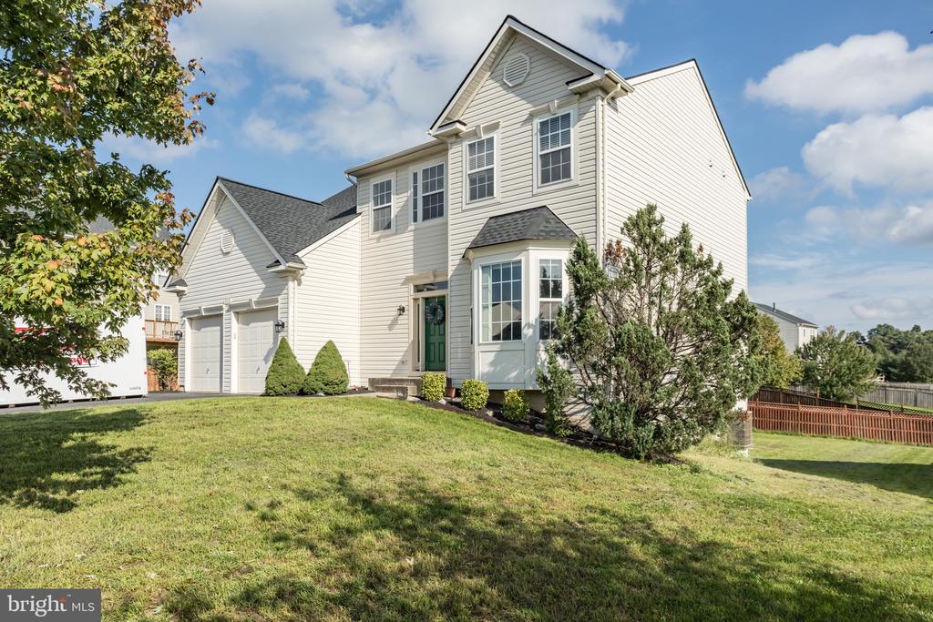 312 CHELTENHAM DRIVE