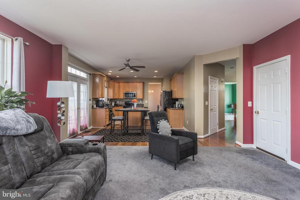 312 CHELTENHAM DRIVE