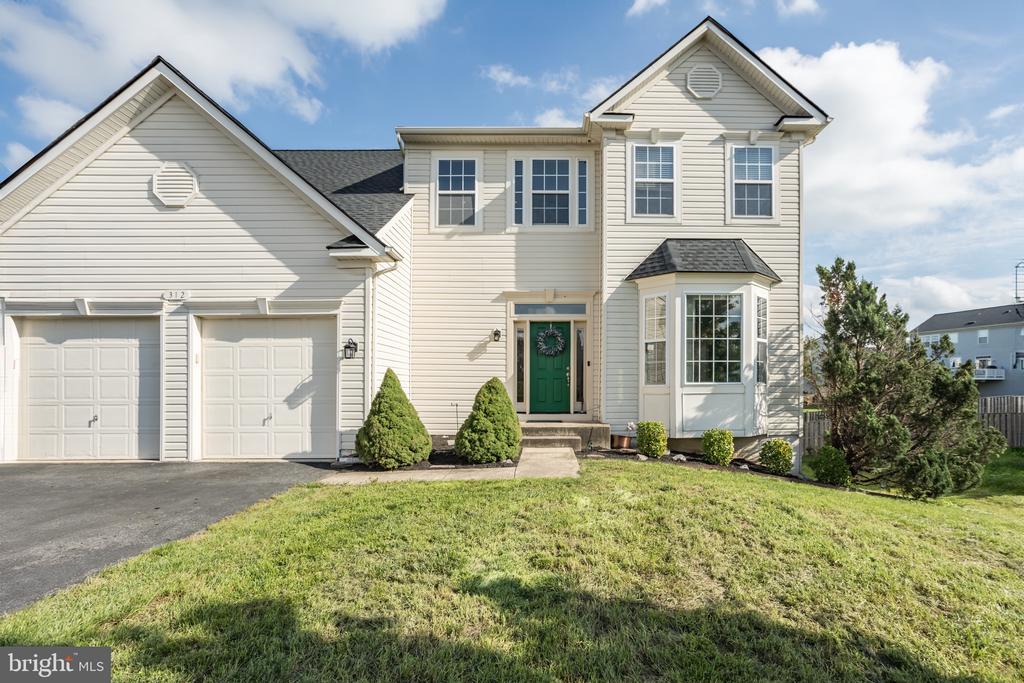 312 CHELTENHAM DRIVE