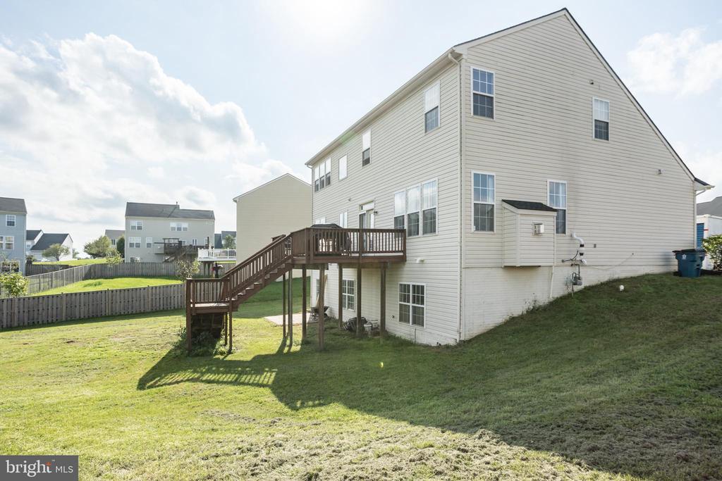312 CHELTENHAM DRIVE