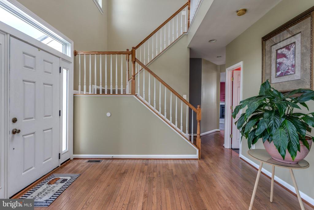 312 CHELTENHAM DRIVE