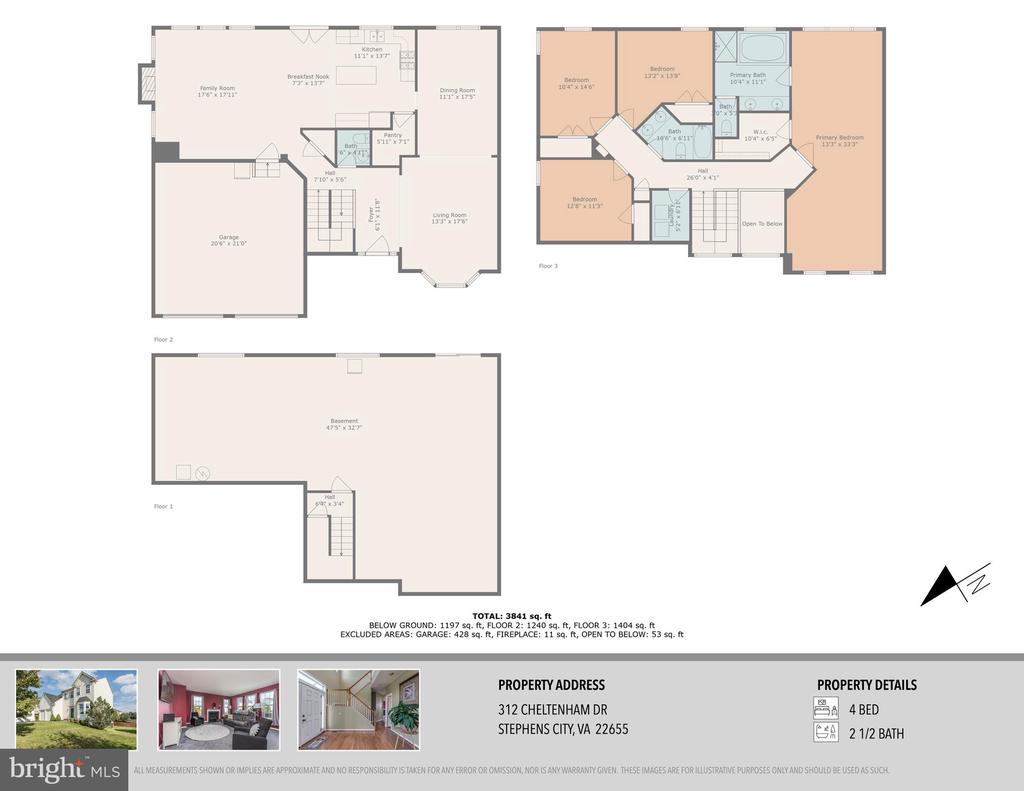 312 CHELTENHAM DRIVE