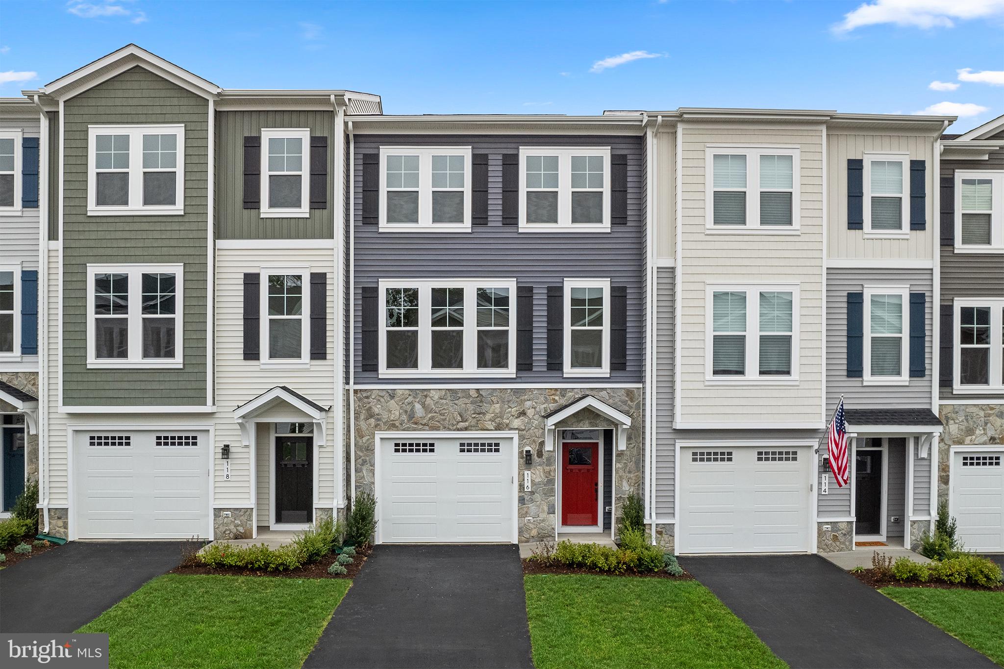 129 CHECKERSPOT WAY