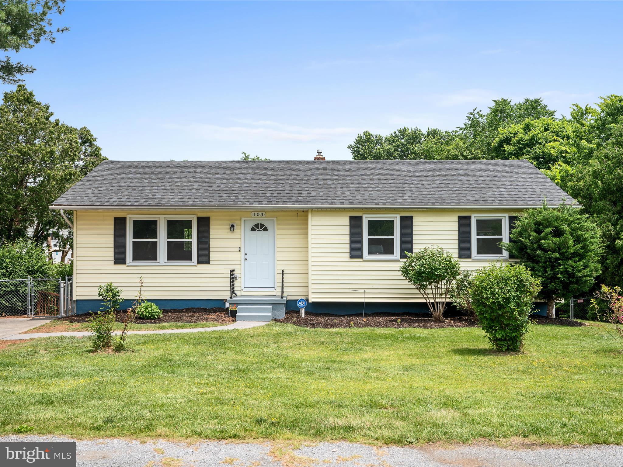 103 CHERRY HILL CIRCLE