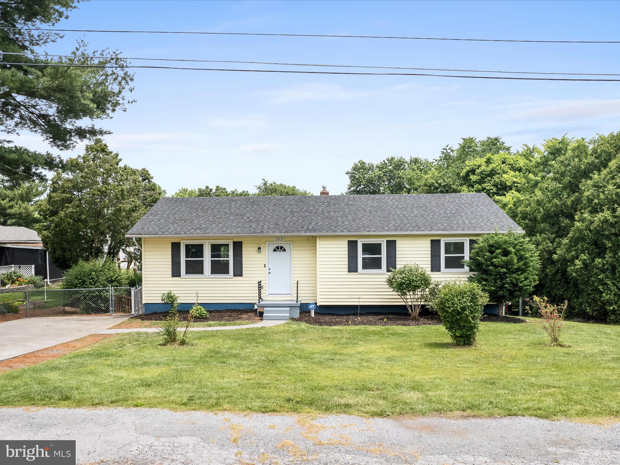 103 CHERRY HILL CIRCLE