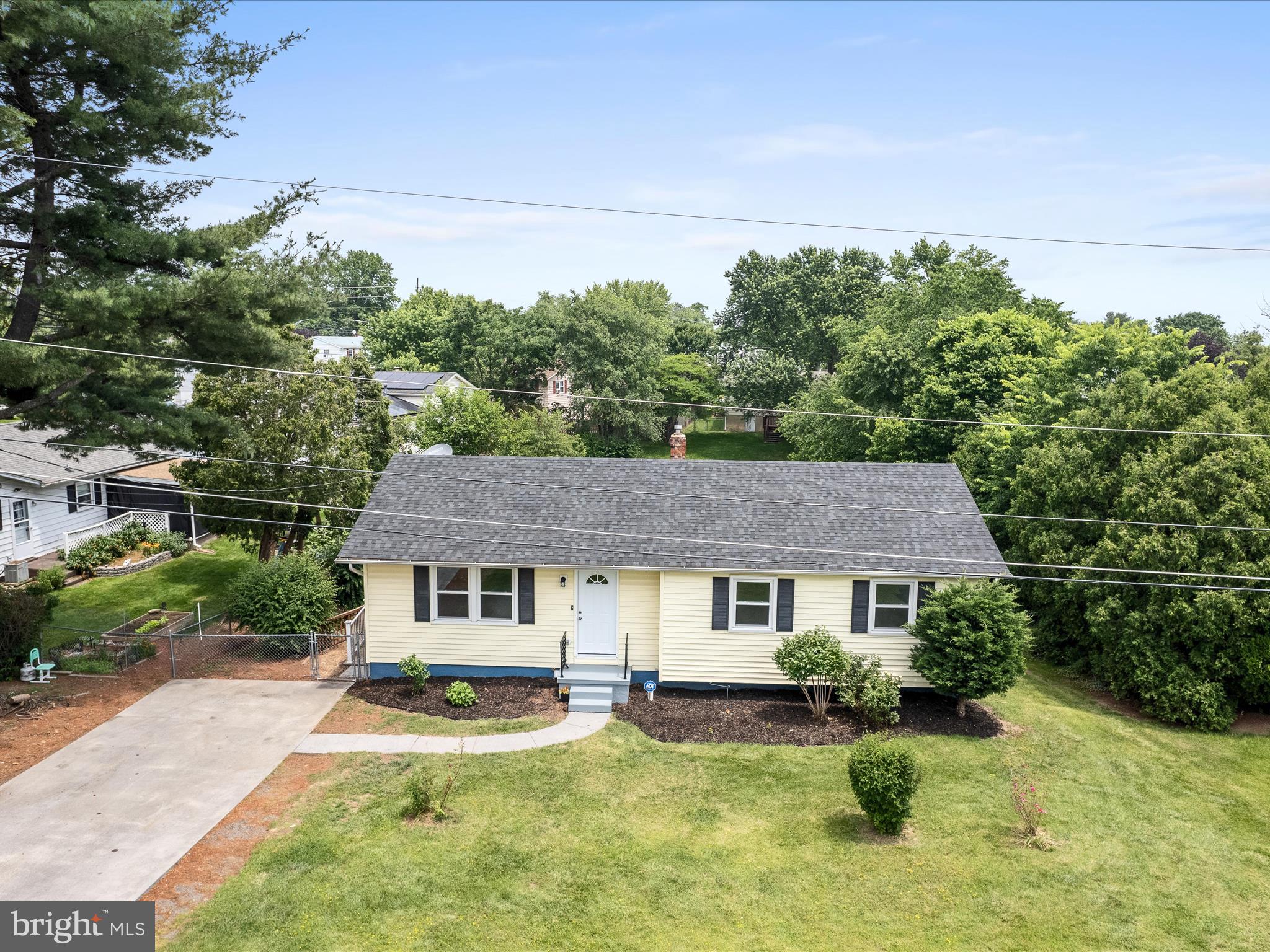 103 CHERRY HILL CIRCLE