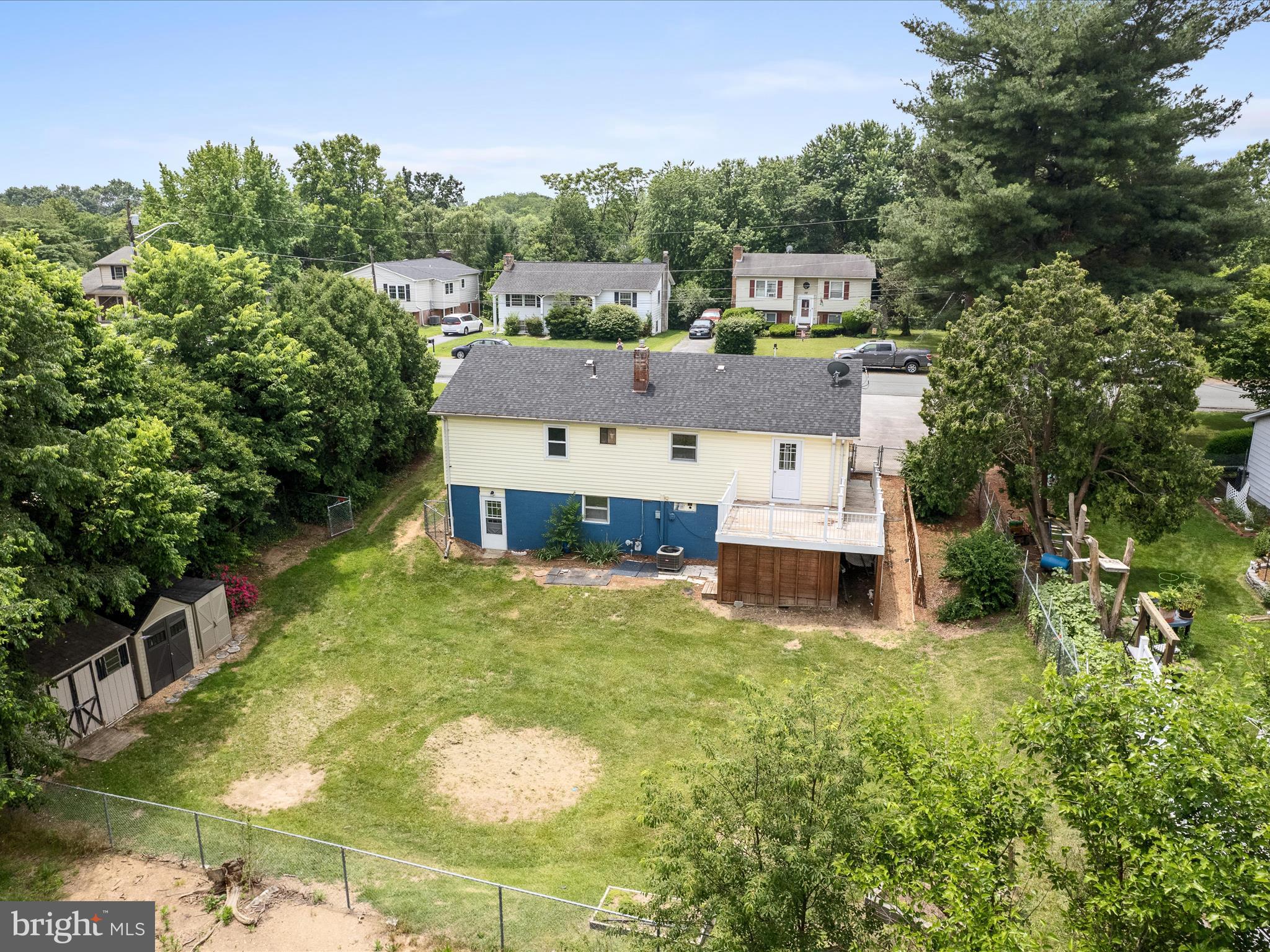 103 CHERRY HILL CIRCLE