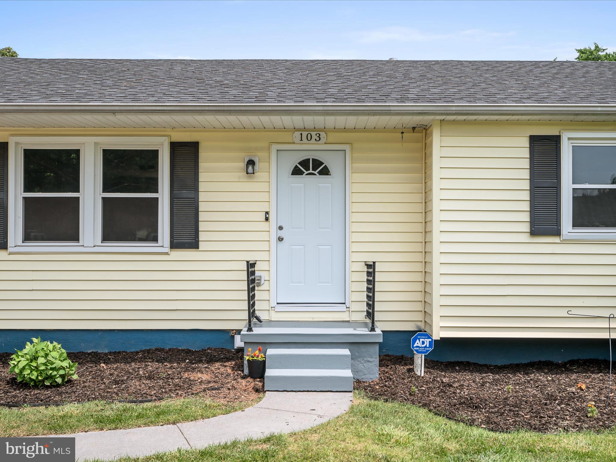 103 CHERRY HILL CIRCLE