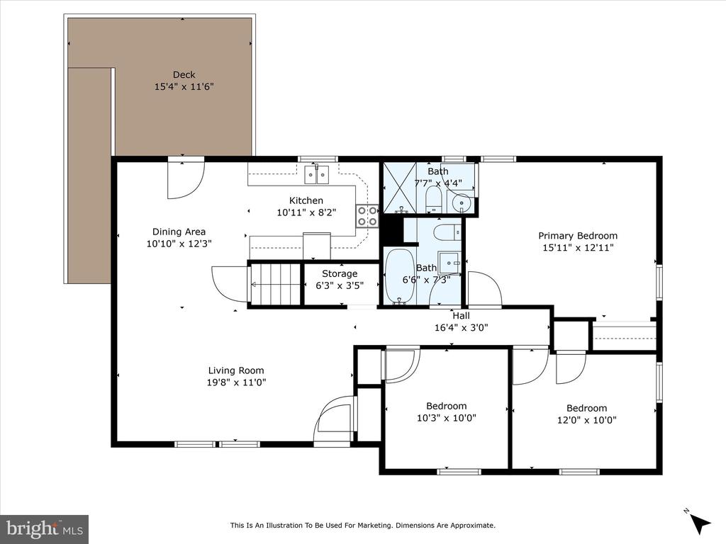 103 CHERRY HILL CIRCLE
