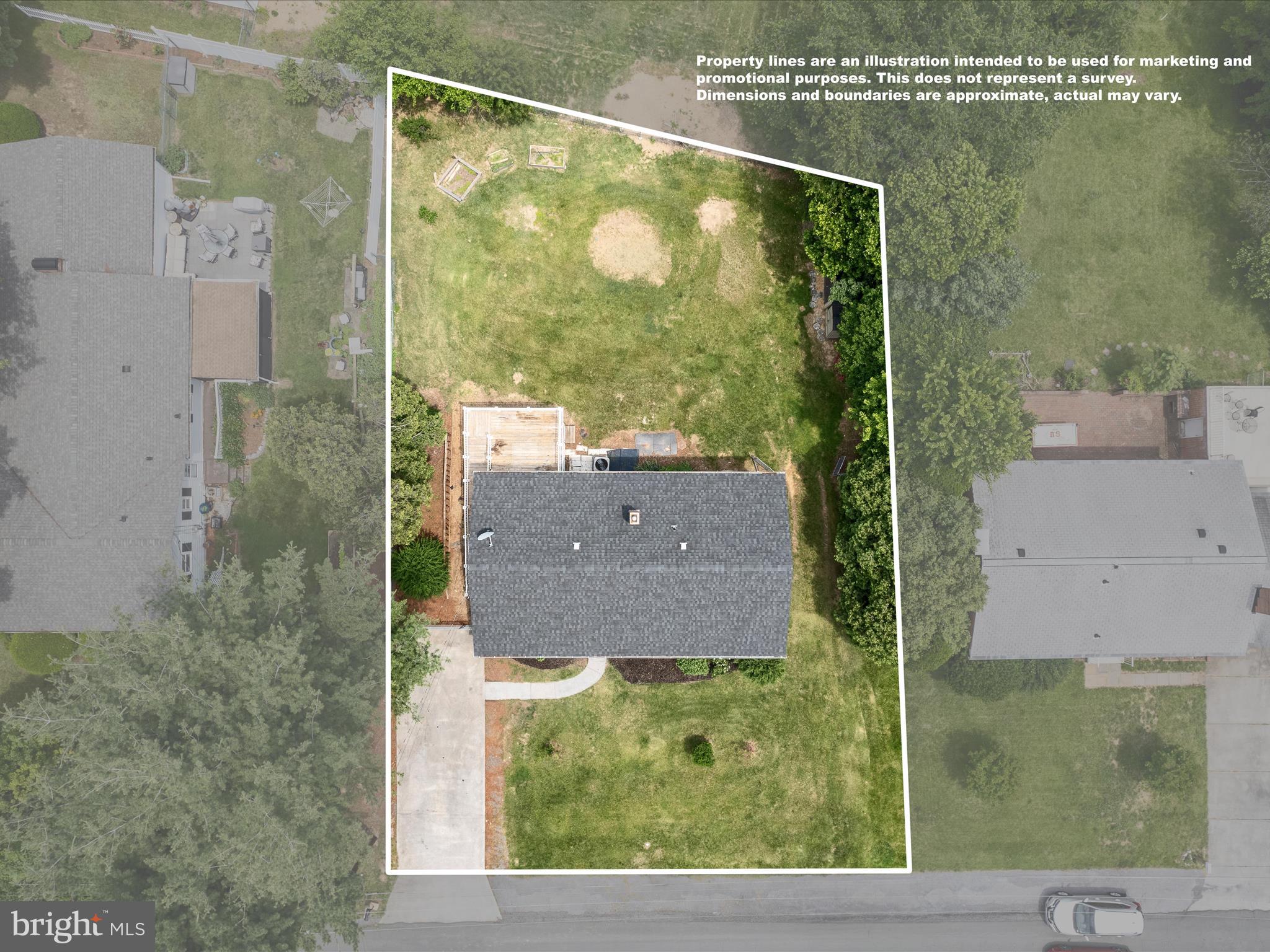 103 CHERRY HILL CIRCLE