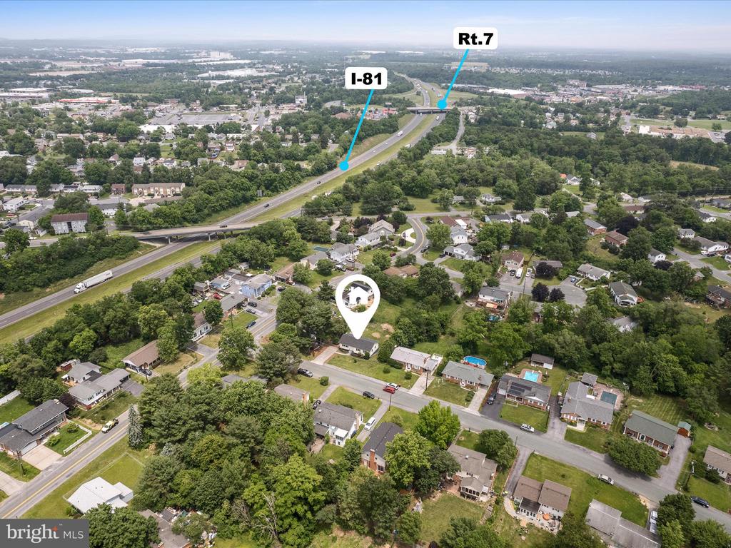 103 CHERRY HILL CIRCLE