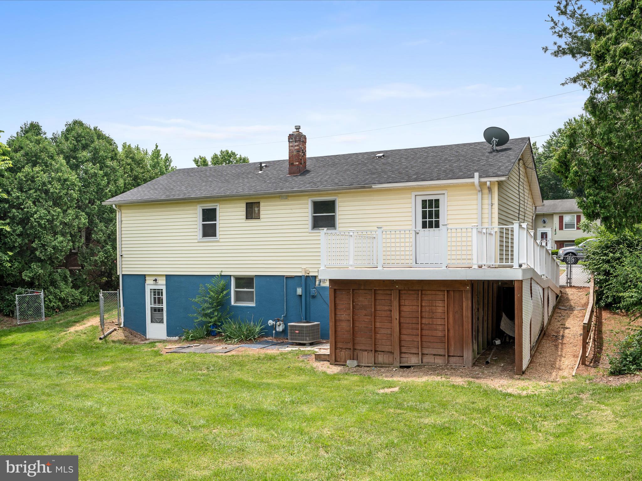 103 CHERRY HILL CIRCLE