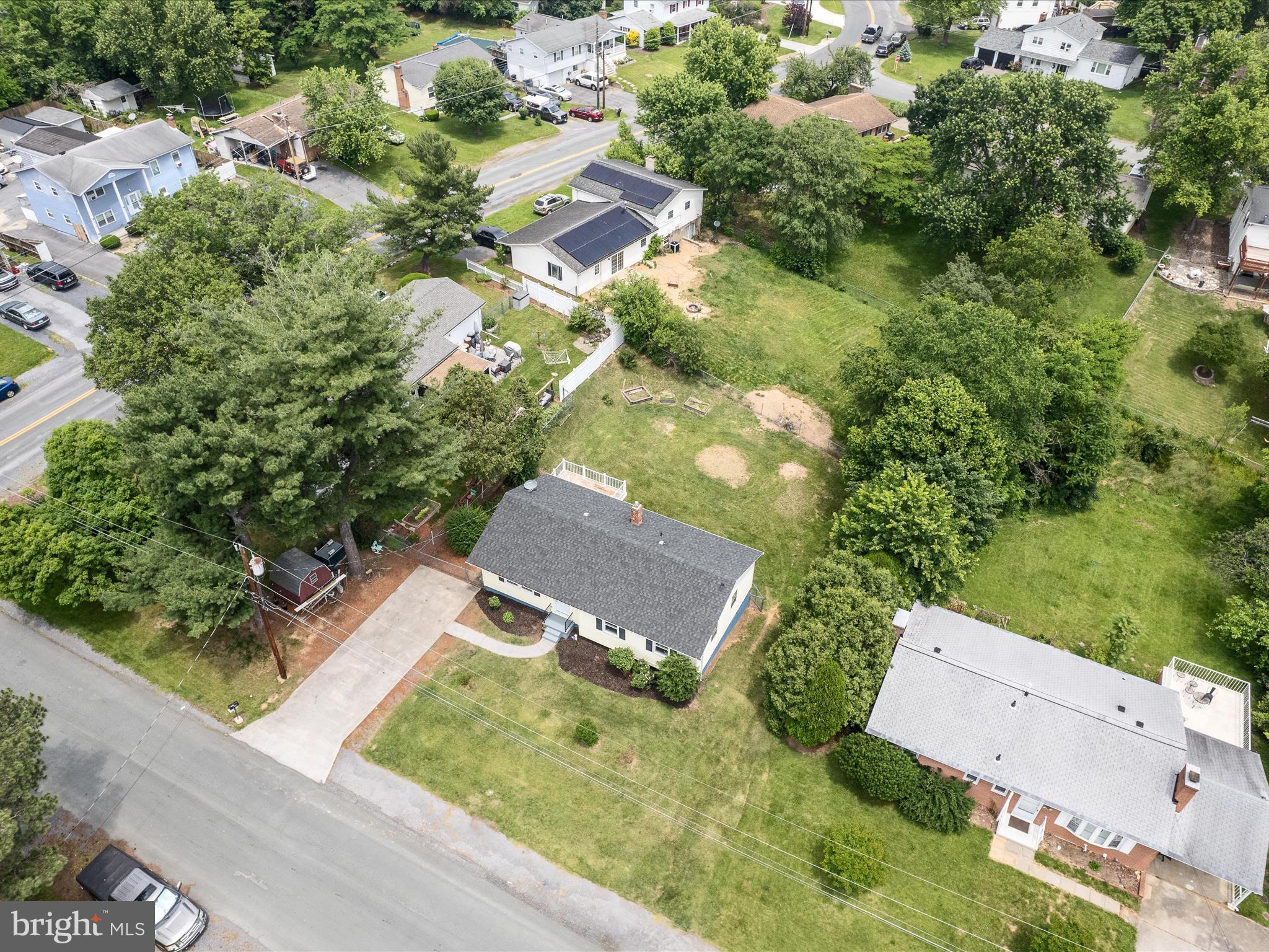 103 CHERRY HILL CIRCLE