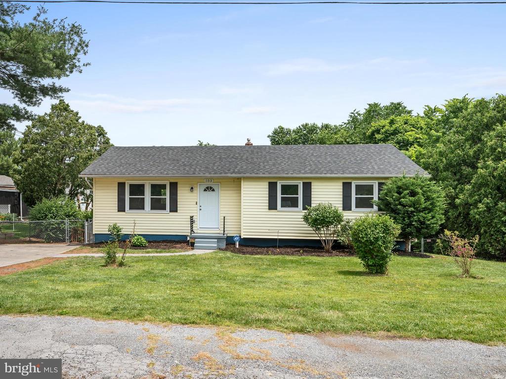 103 CHERRY HILL CIRCLE