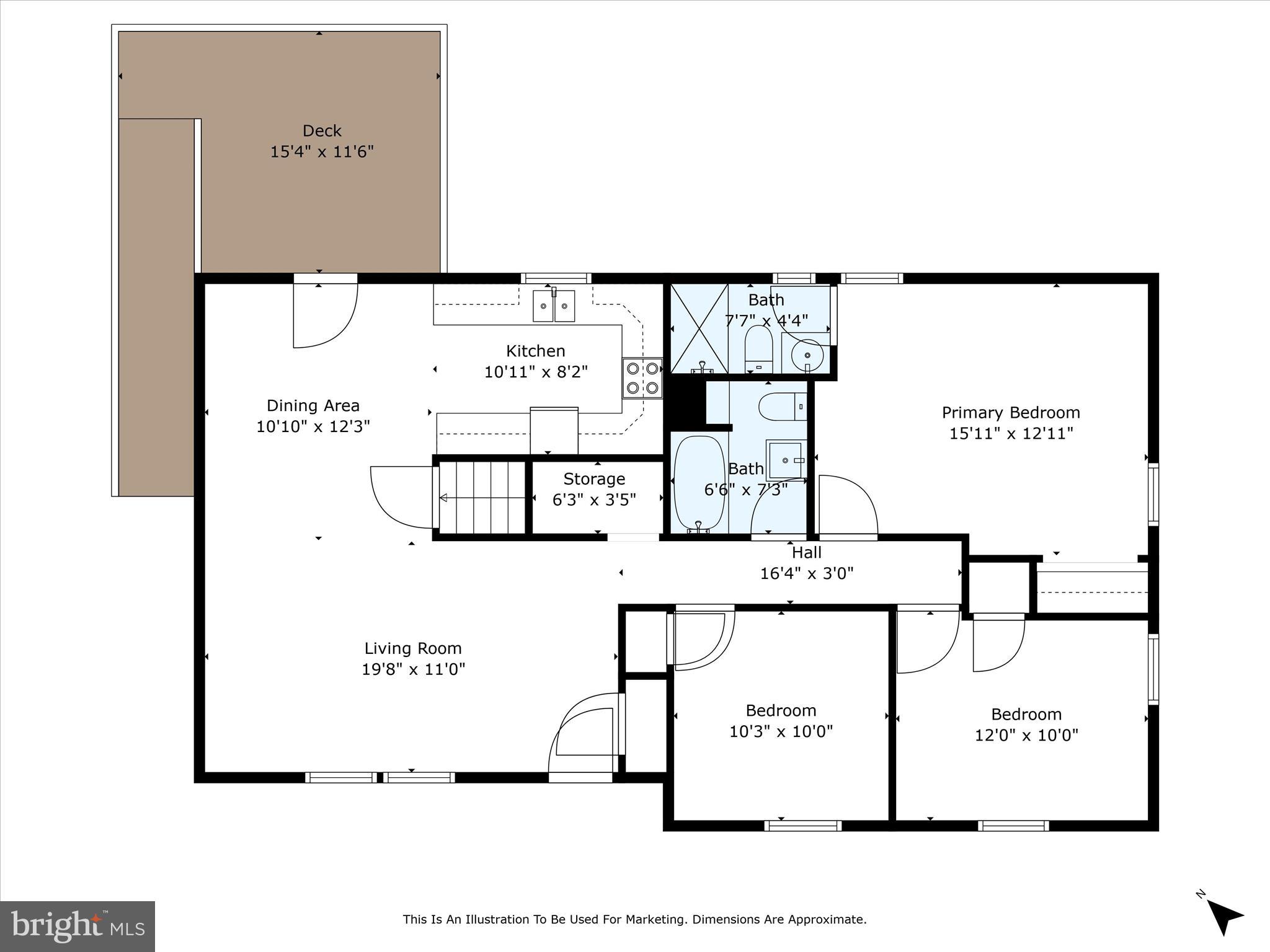 103 CHERRY HILL CIRCLE