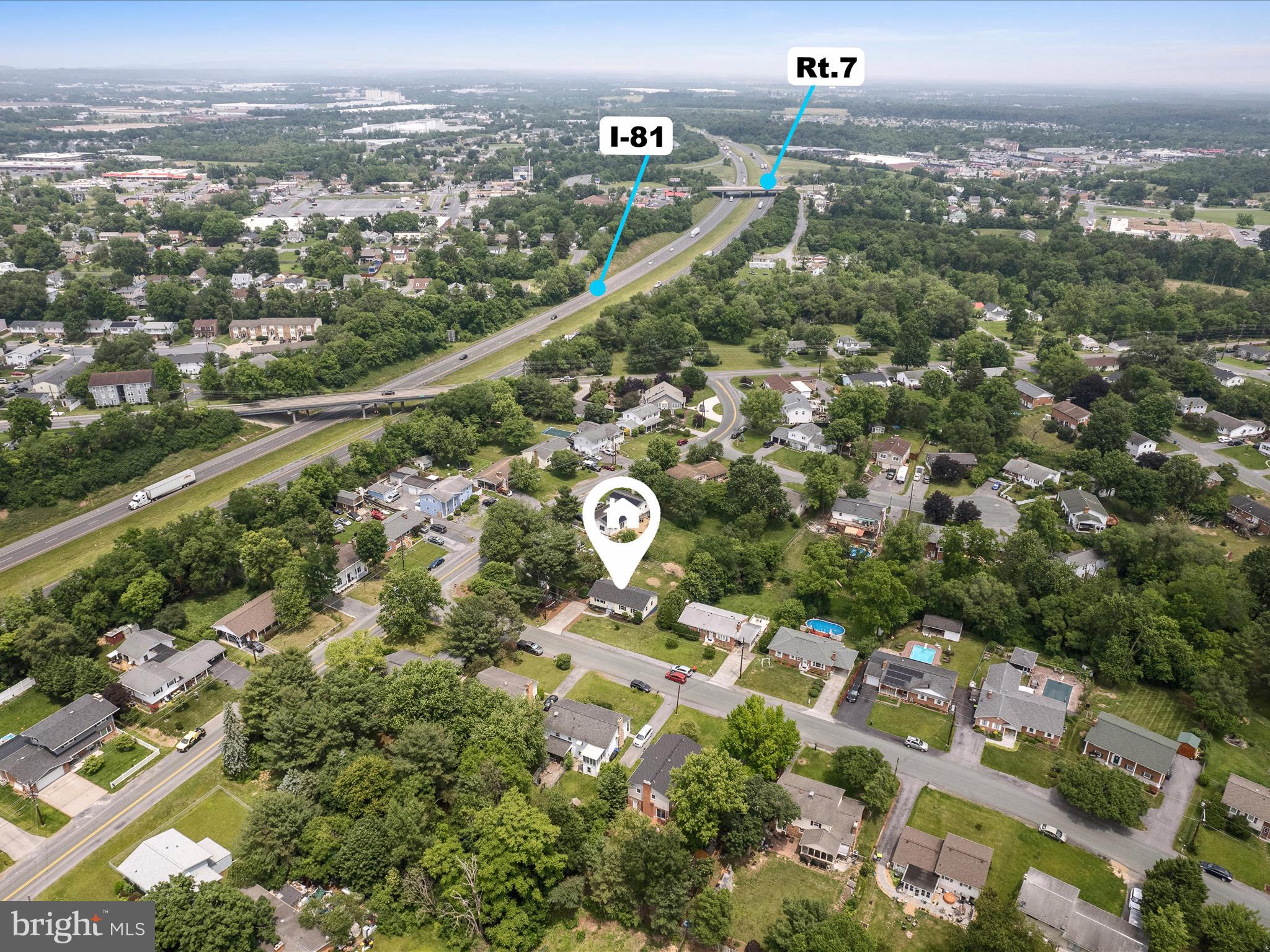 103 CHERRY HILL CIRCLE