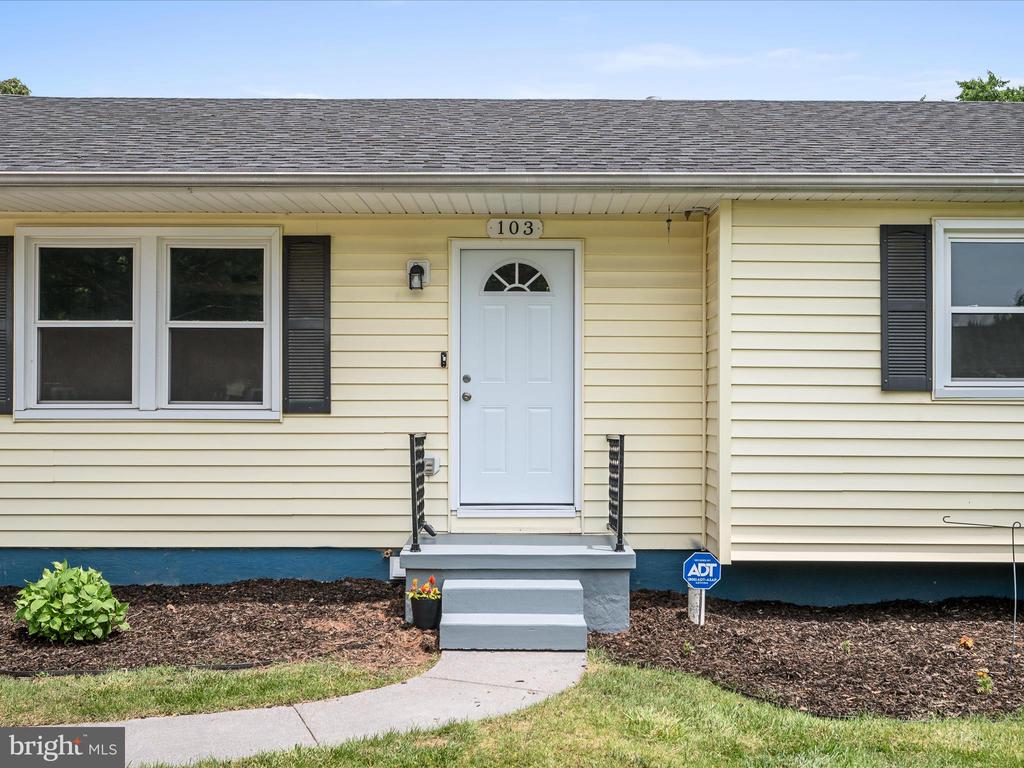 103 CHERRY HILL CIRCLE