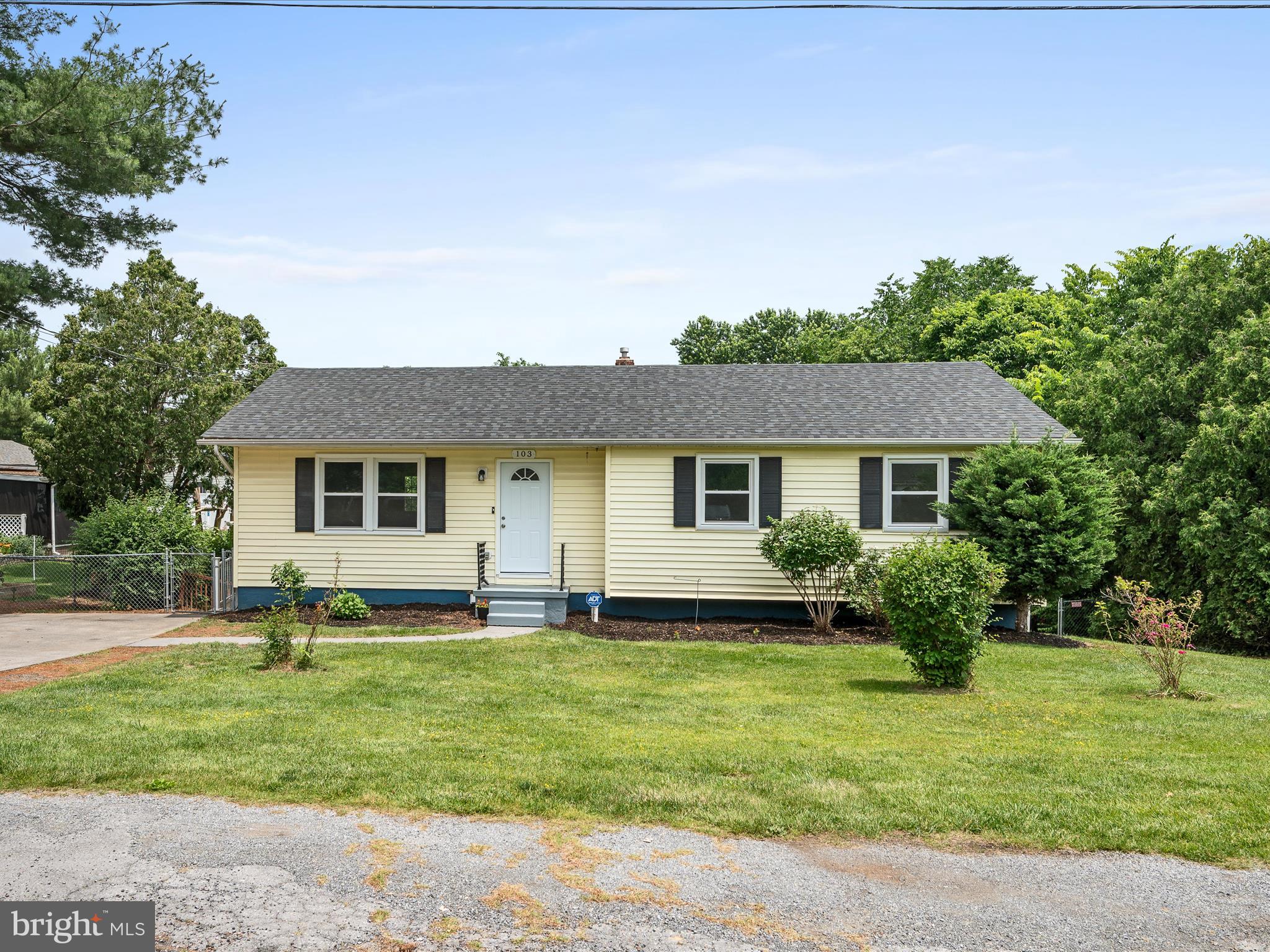 103 CHERRY HILL CIRCLE