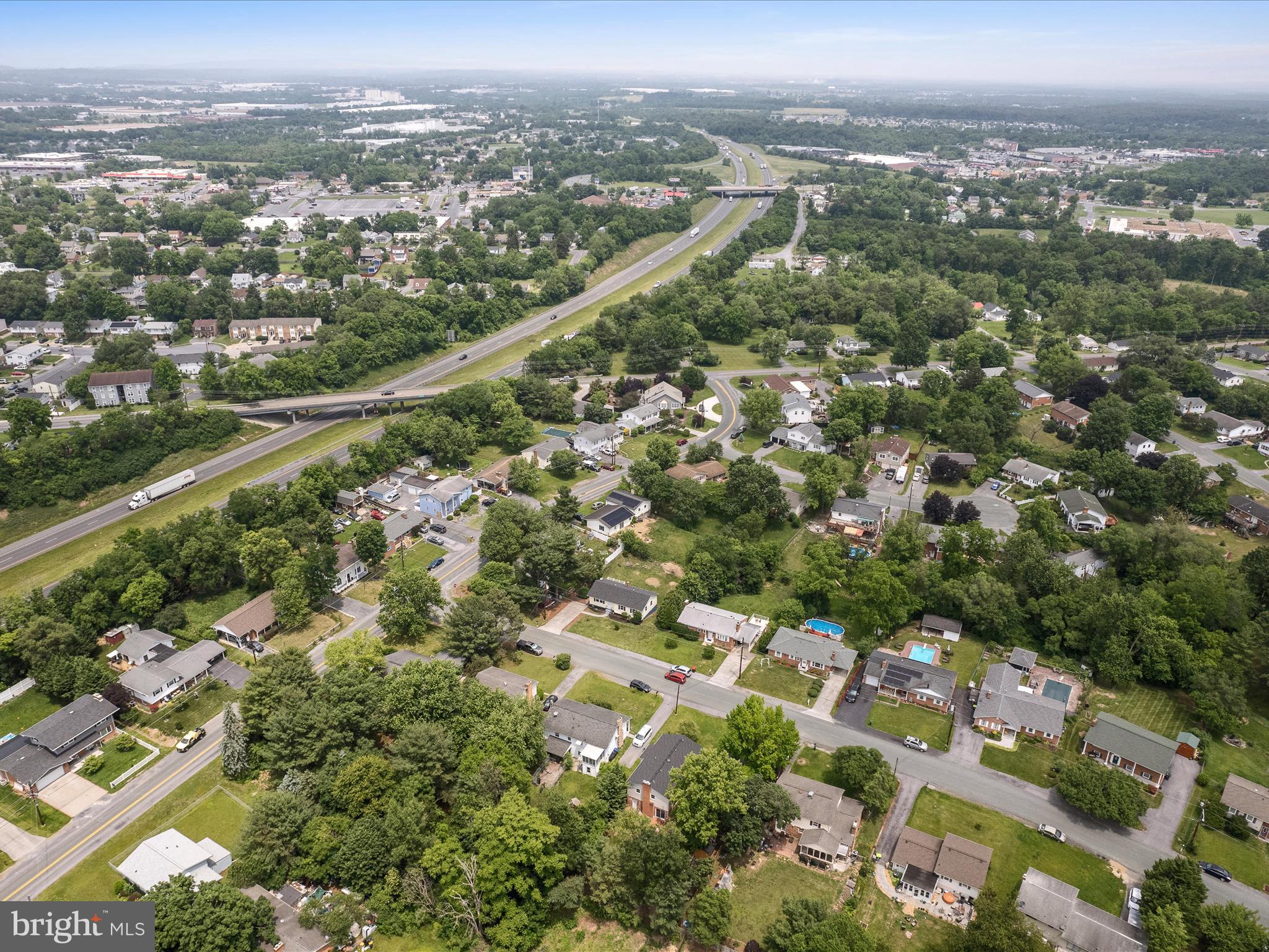 103 CHERRY HILL CIRCLE
