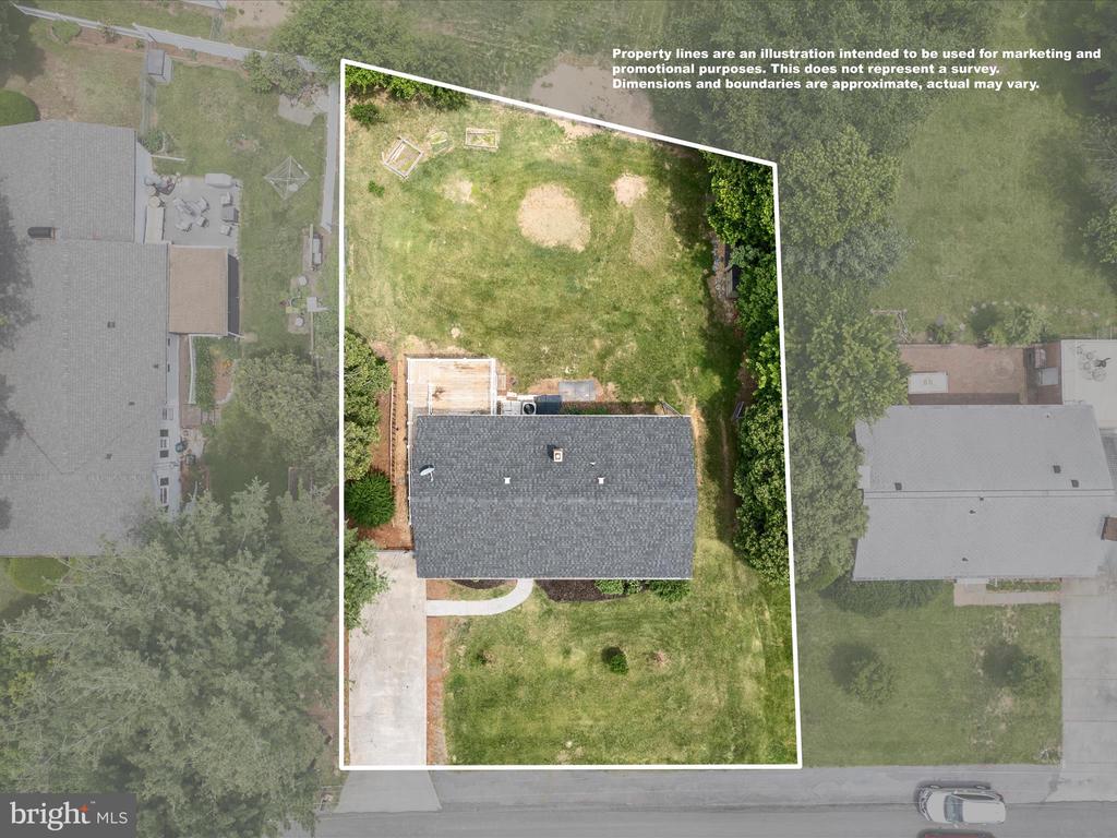 103 CHERRY HILL CIRCLE