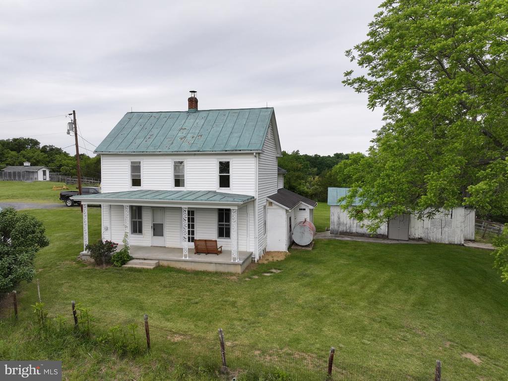 1571 SALEM CHURCH ROAD