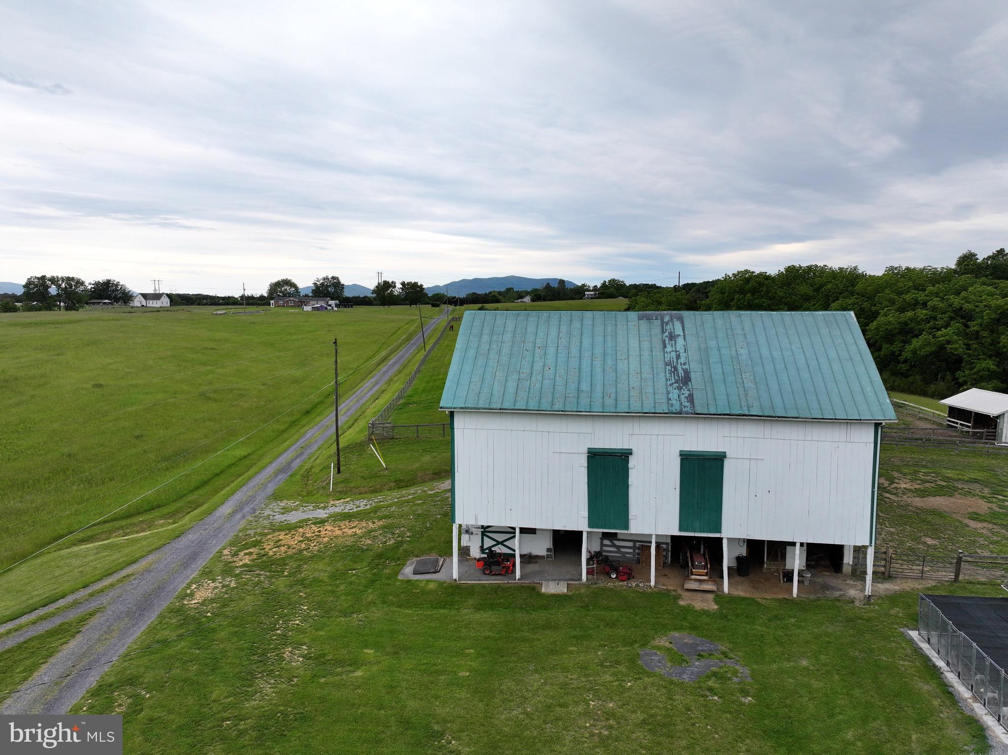 1571 SALEM CHURCH ROAD