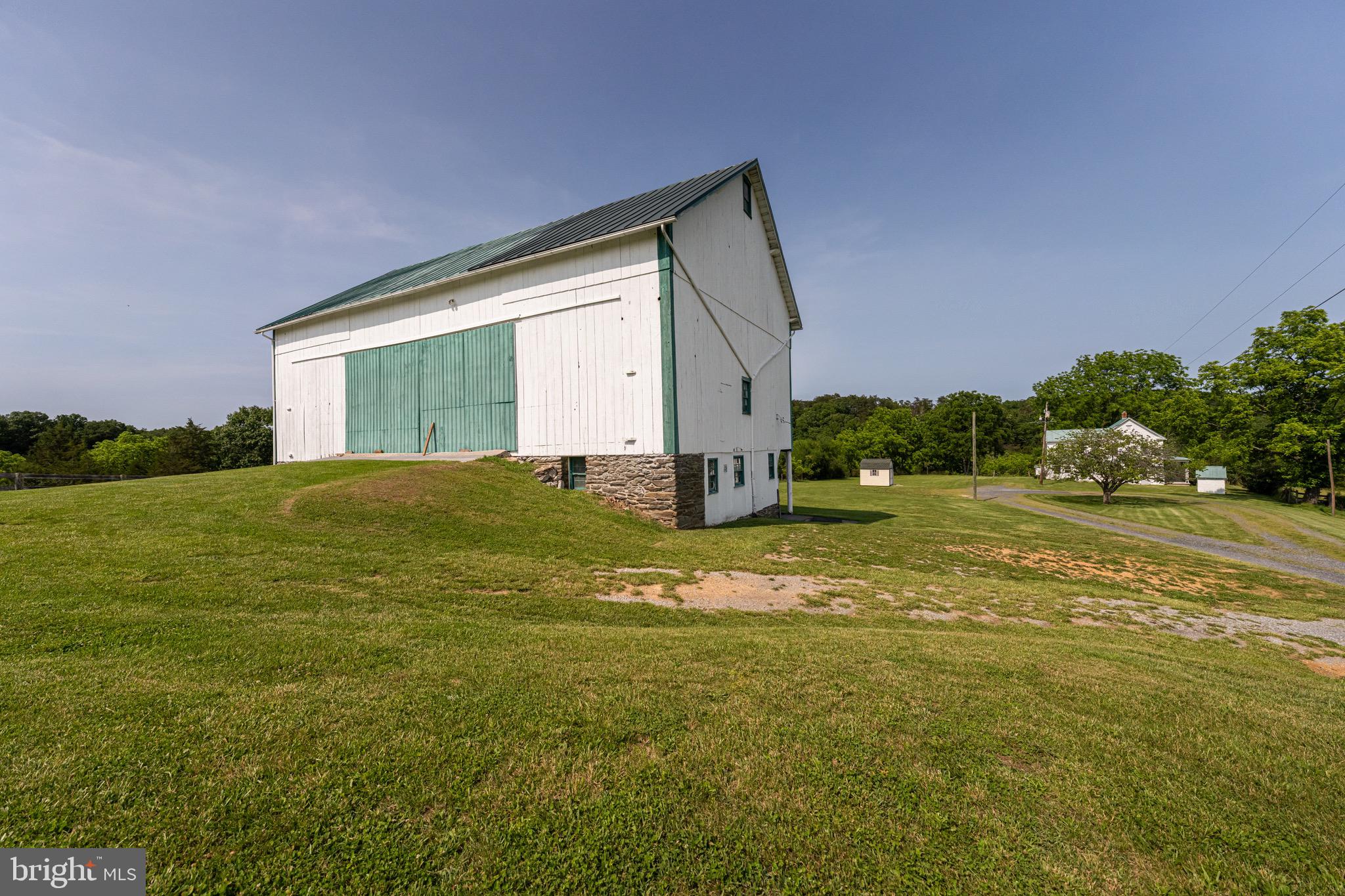 1571 SALEM CHURCH ROAD